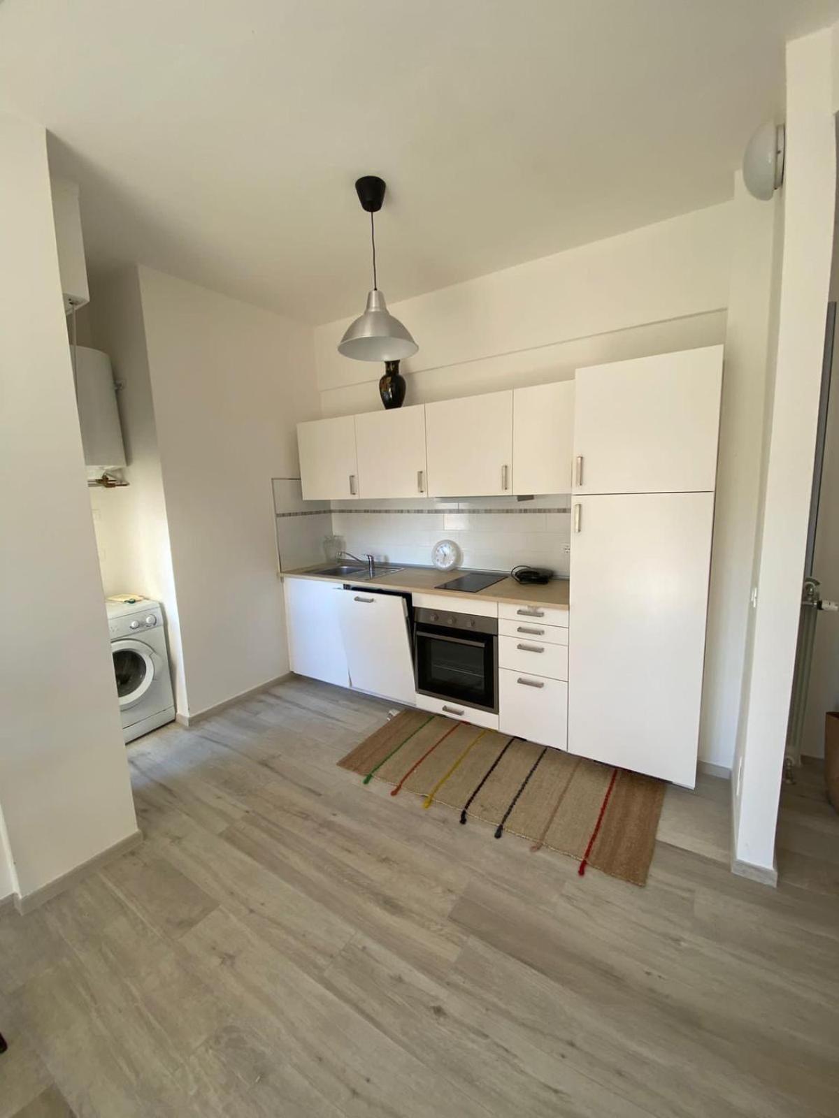Casa Susy Apartment Виареджо Екстериор снимка