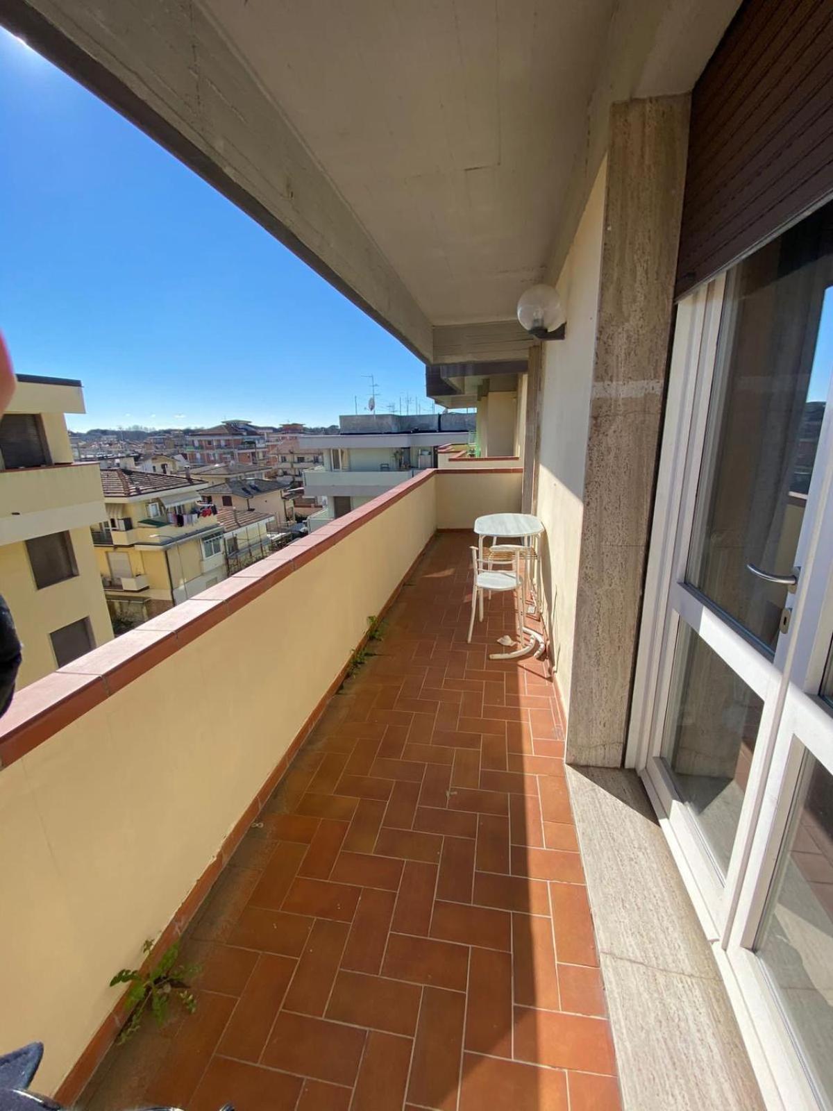 Casa Susy Apartment Виареджо Екстериор снимка